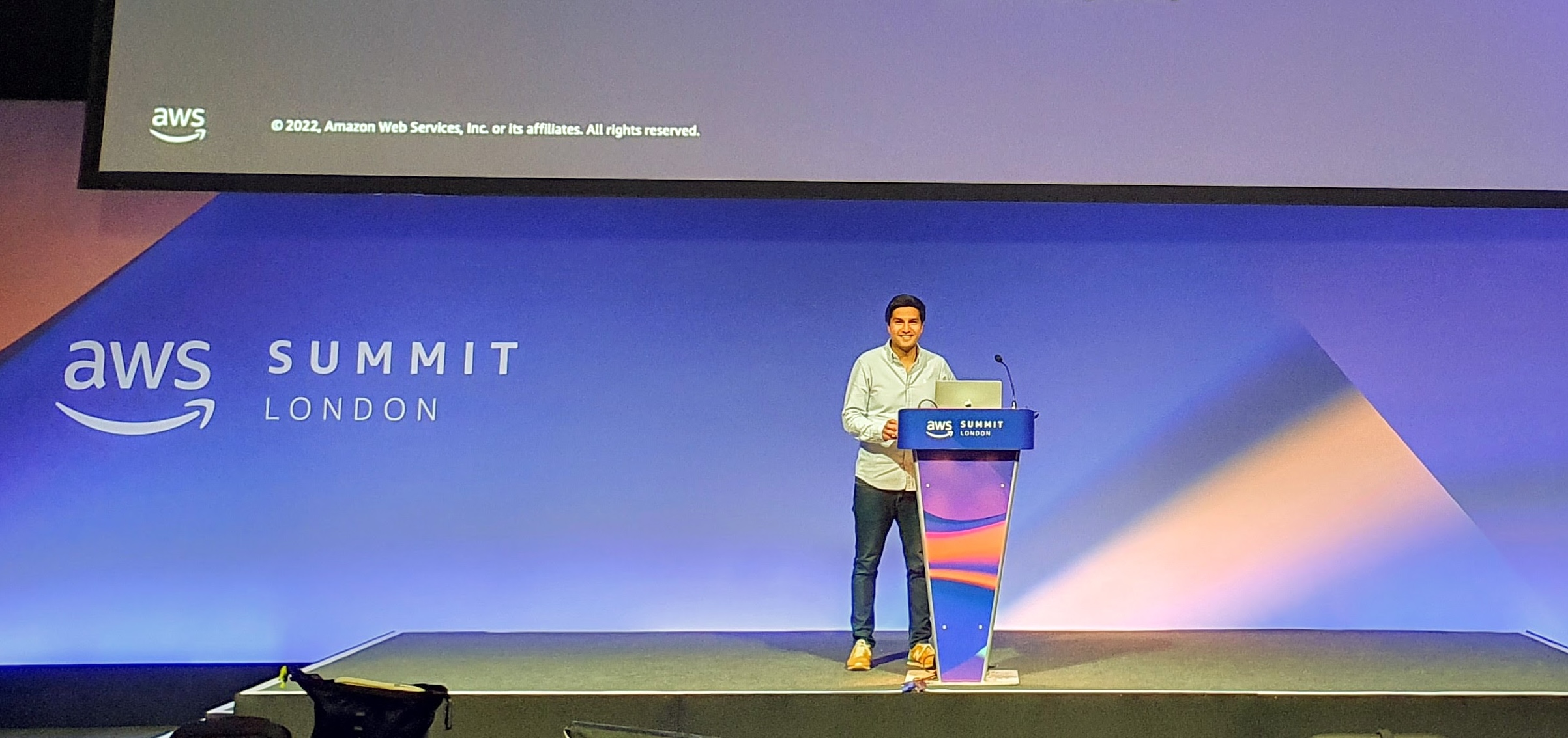 Conferencias y YouTube